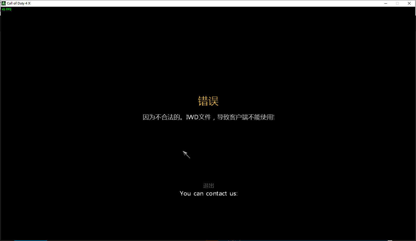 is-cod4x-support-chinese-version-cod4x-client-support-cod4x-mod